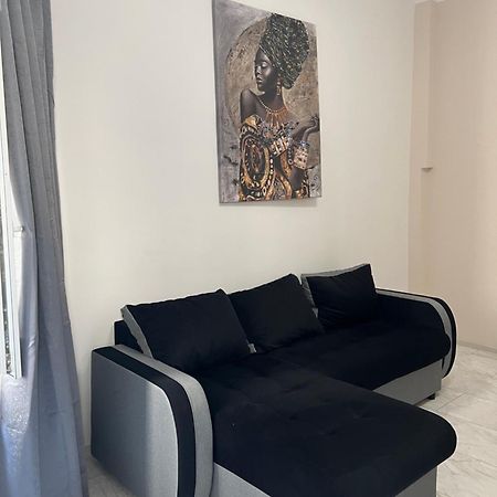 BW Lux Studio 贝尔格莱德 外观 照片